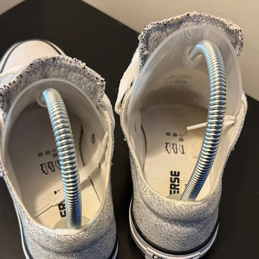 Converse stylish sneakers